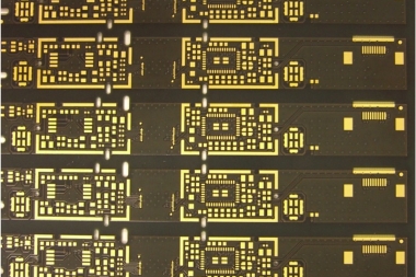 Mạ vàng không có điện