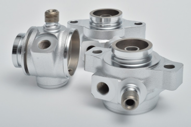 Niken mạ vàng không điện phân