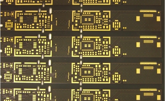 Mạ vàng không có điện